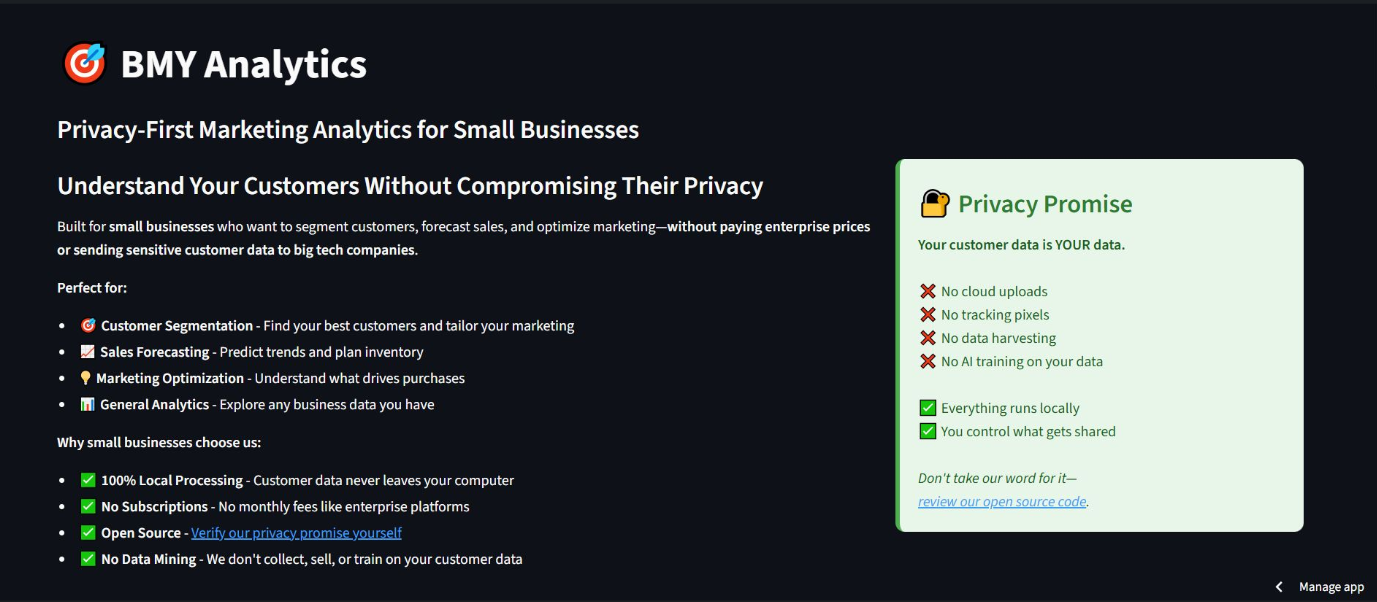 Find Customer Segments for Personalized Marketing